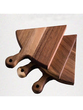 Wooden Pizza/Pie Boards