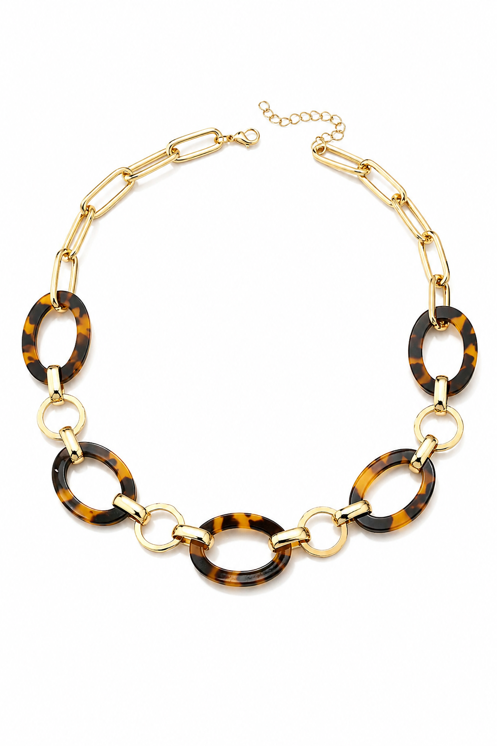 Woodland Whisper Necklace