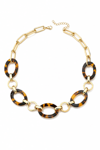 Woodland Whisper Necklace