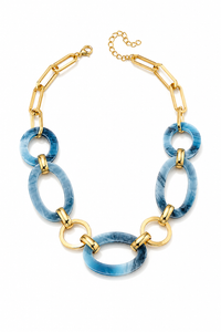 Woodland Whisper Necklace