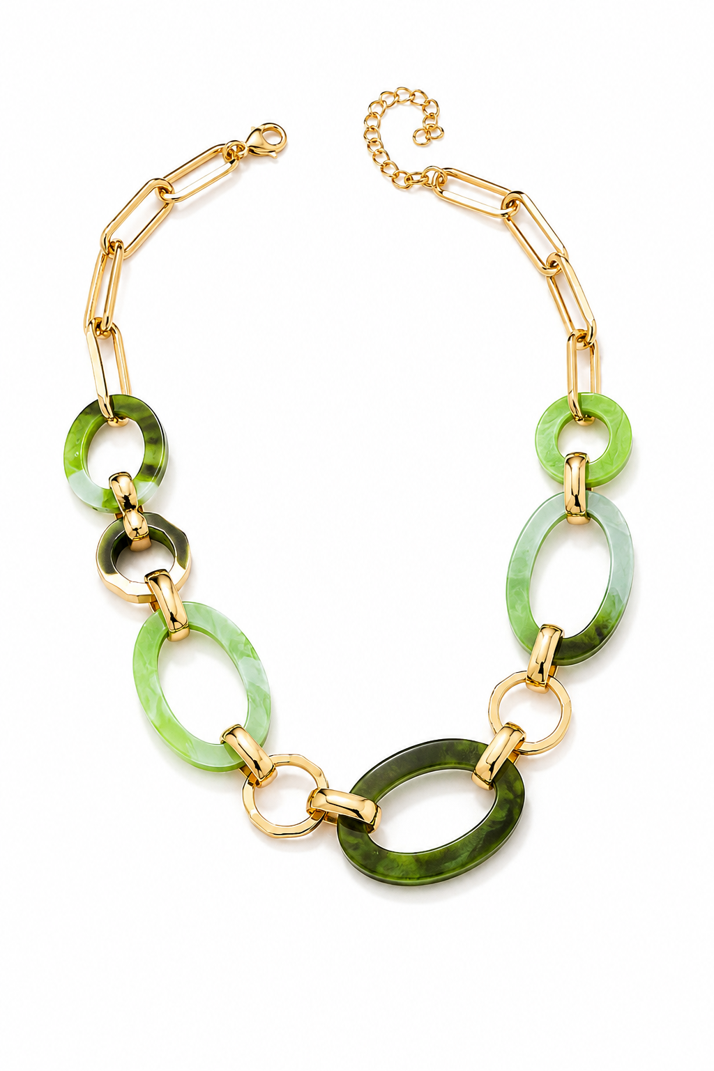 Woodland Whisper Necklace