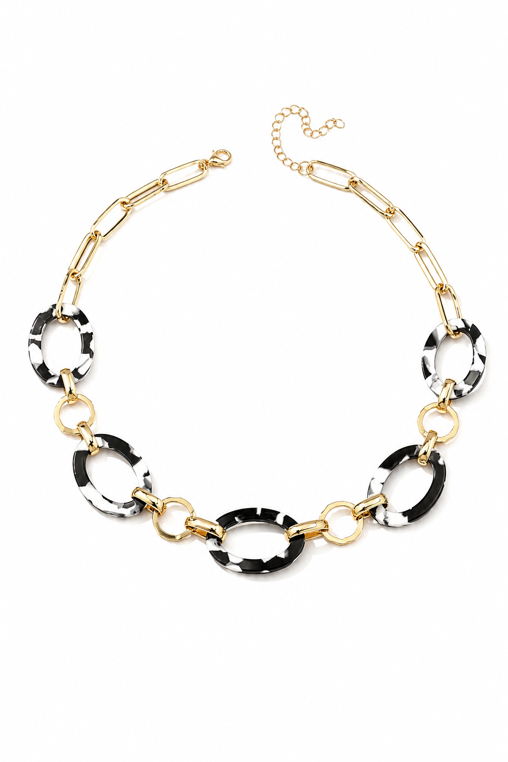 Woodland Whisper Necklace
