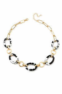 Woodland Whisper Necklace