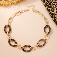 Woodland Whisper Necklace