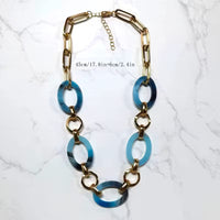 Woodland Whisper Necklace