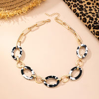 Woodland Whisper Necklace