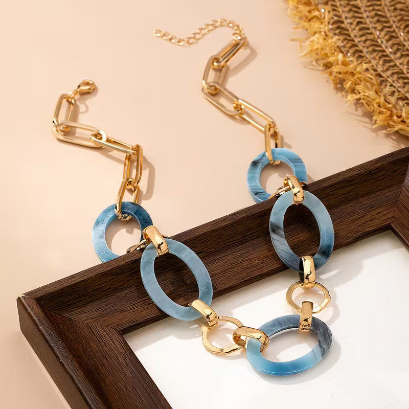 Woodland Whisper Necklace