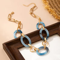 Woodland Whisper Necklace