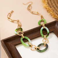 Woodland Whisper Necklace