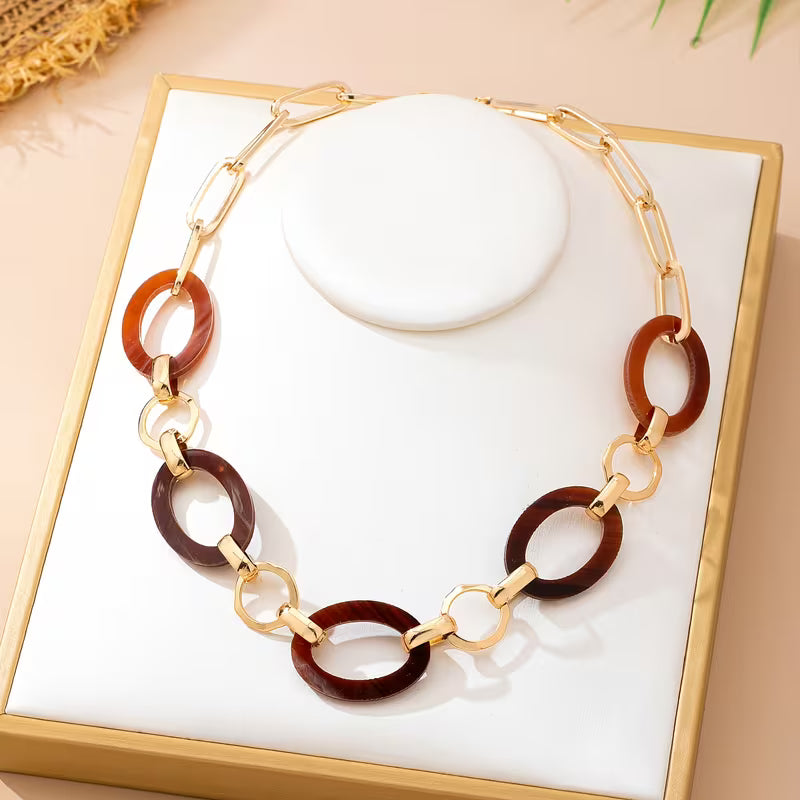 Woodland Whisper Necklace