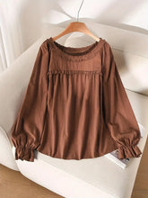 Worth Your Time Top Curvy