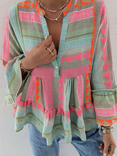 Wrenley Rose Top