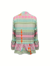 Wrenley Rose Top