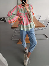 Wrenley Rose Top