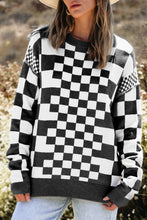 Wren Sweater