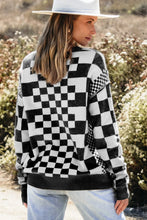 Wren Sweater