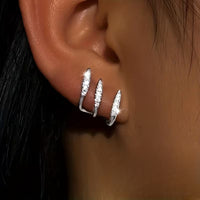 Wanderlust Earrings
