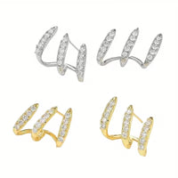 Wanderlust Earrings