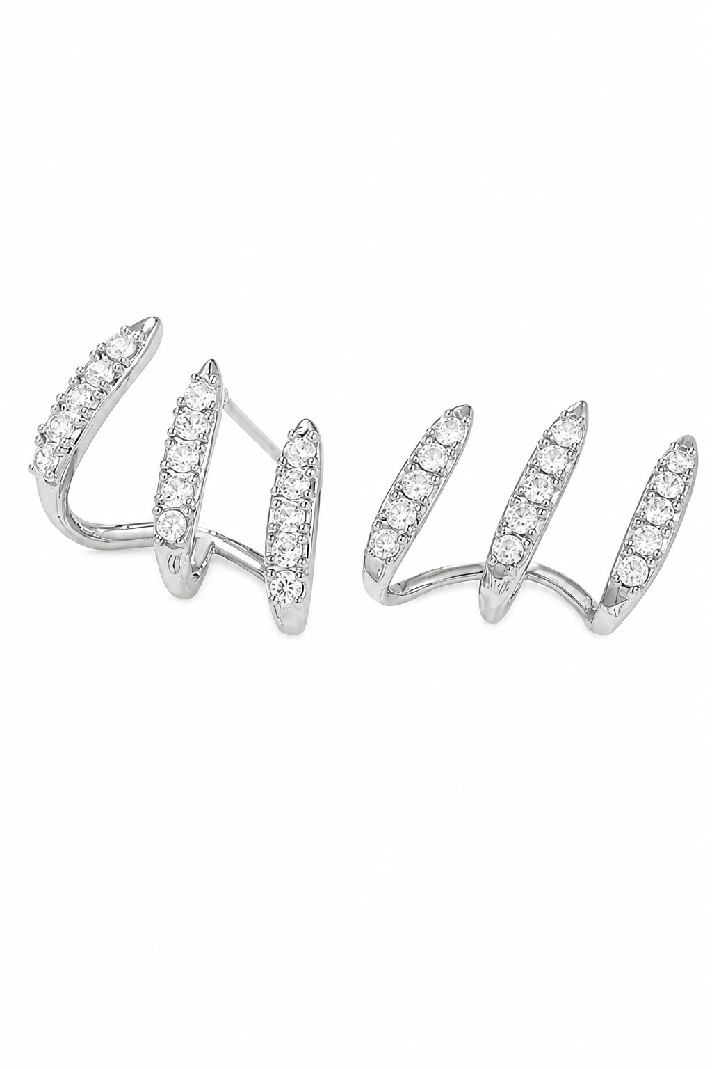 Wanderlust Earrings