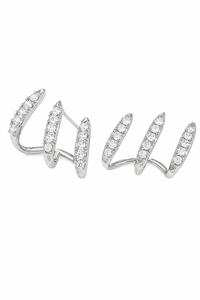 Wanderlust Earrings
