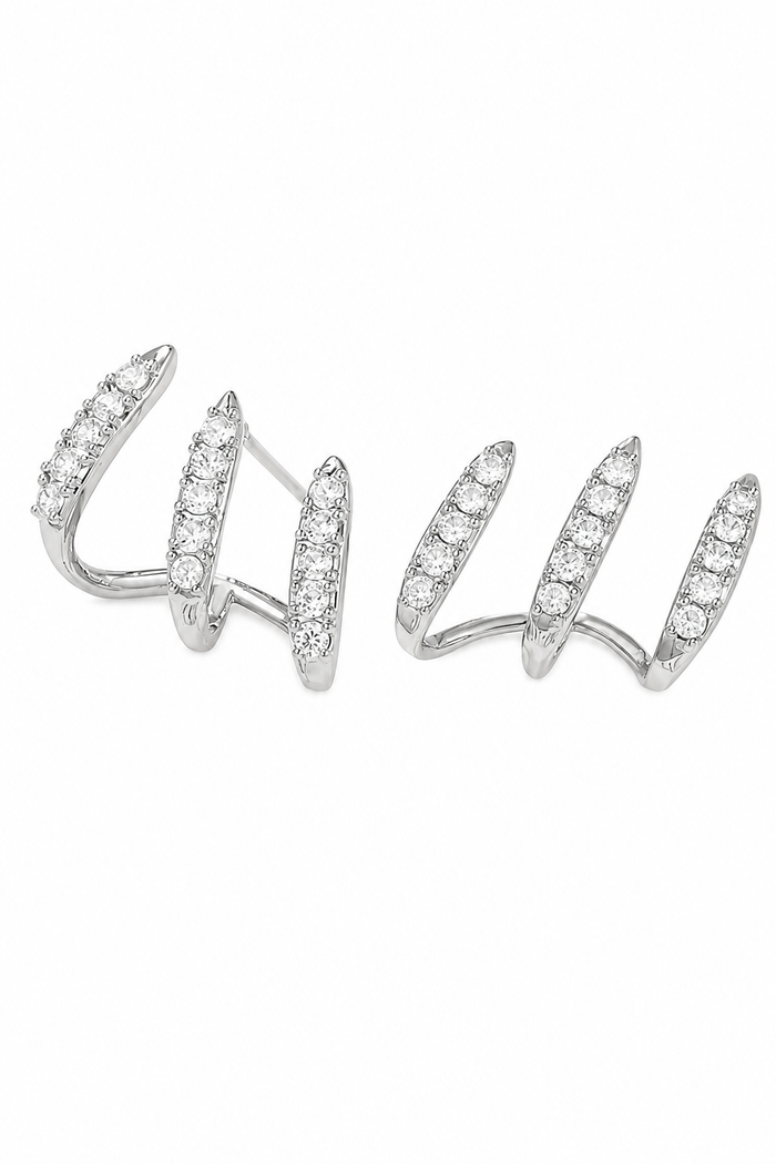 Wanderlust Earrings