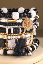 Wynter Sage Stacking Bracelets