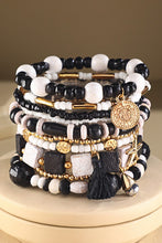 Wynter Sage Stacking Bracelets