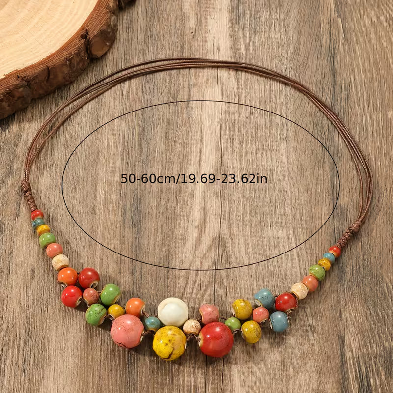 You Glow Girl Necklace