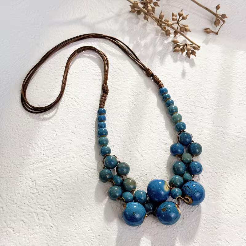 You Glow Girl Necklace