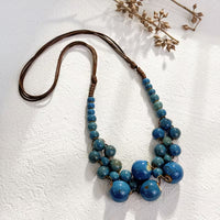 You Glow Girl Necklace