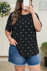 Zaya Top Curvy