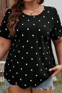 Zaya Top Curvy