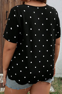 Zaya Top Curvy