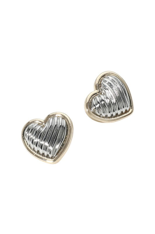 Zadie Earrings