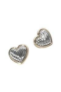 Zadie Earrings