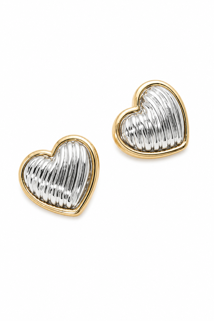 Zadie Earrings