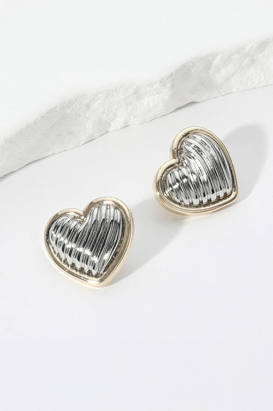 Zadie Earrings