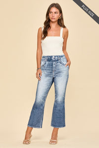 Dear Scarlett Zenim Jeans
