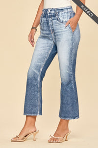 Dear Scarlett Zenim Jeans