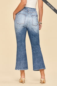 Dear Scarlett Zenim Jeans