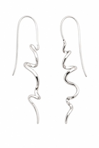 Zig or Zag Earrings