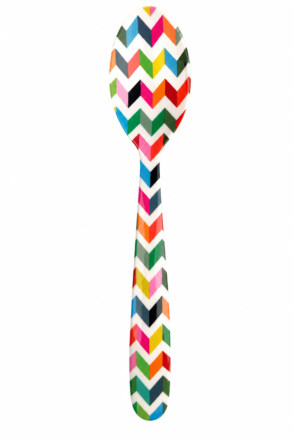 Ziggy Serving Spoon