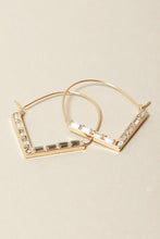 Sparkle Baby Earrings