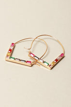 Sparkle Baby Earrings