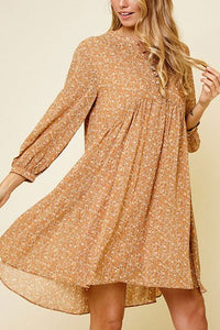 Josie Dress