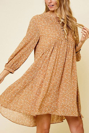 Josie Dress