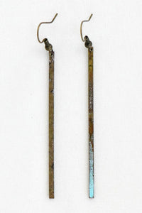 Virginia Boho Drop Earrings