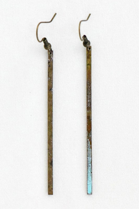 Virginia Boho Drop Earrings
