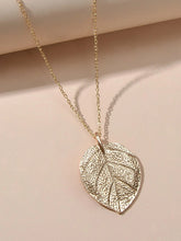 Be On Your Way Necklace