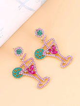 Cocktail Earrings